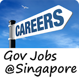 SG Gov Job icon