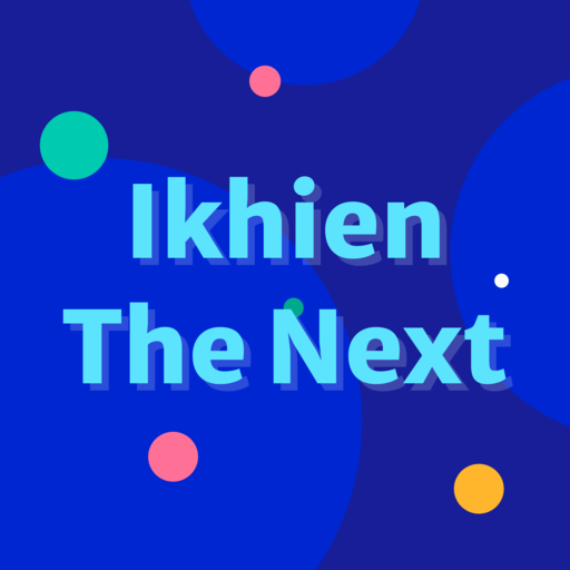 Ikhien The Next Laai af op Windows
