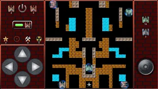 mySuper Tank Battle - Screenshot 3