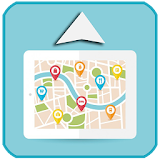 2015 GPS Navigation icon