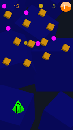 Lozo Space Shooter - Screenshot 4