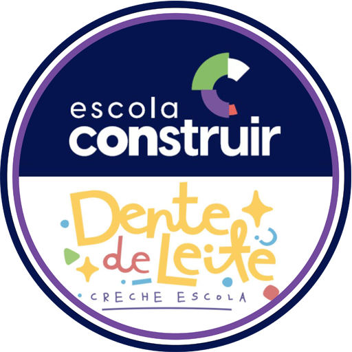 Construir Dente de Leite logo