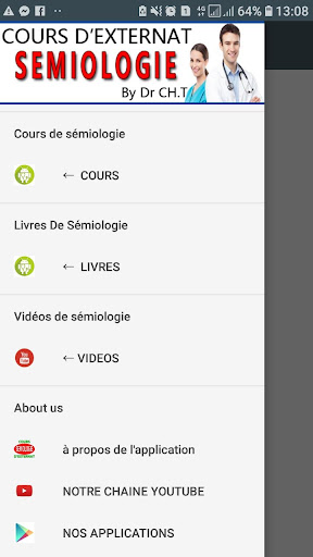 Sémiologie Médicale Screen 2