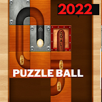Cover Image of Download Puzzle Ball Unblock Game 9.3 APK