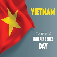 Vietnam national day - Vietnam national day 2021