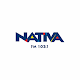 Nativa FM 103,1 Joinville ดาวน์โหลดบน Windows