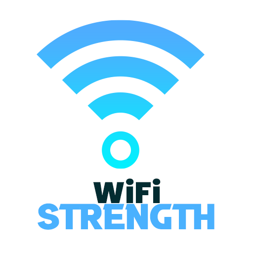 Wifi Strength Download on Windows