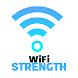 Wifi Strength - Androidアプリ