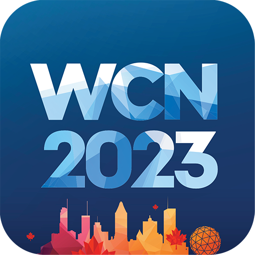 WCN 2023 1.0 Icon