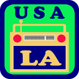 USA Louisiana Radio Stations icon