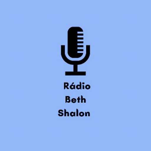 RADIO BETH SHALON logo