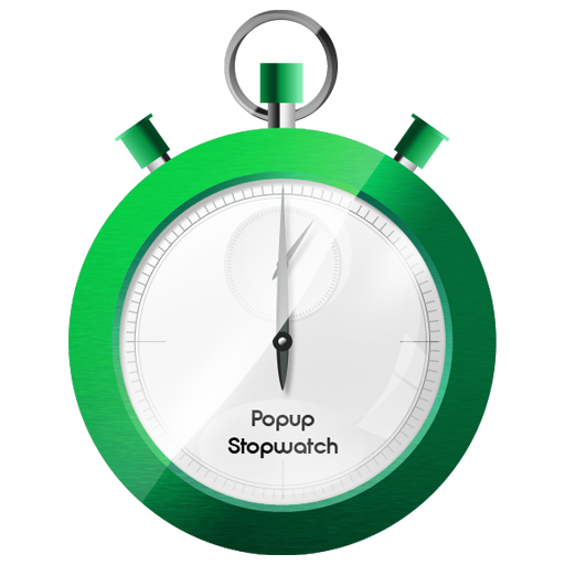 Popup Stopwatch APK Download for Windows Latest Version 0.8b