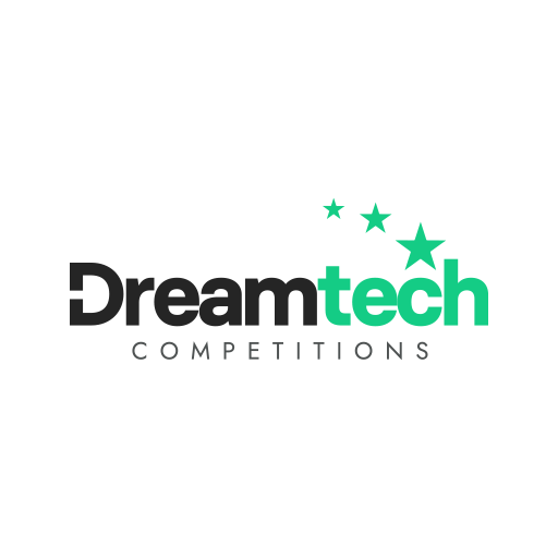 Dreamtech Competitions logo