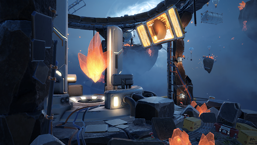 Basemark GPU Screen 2