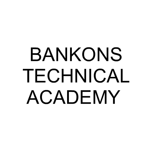 BANKONS TECHNICAL ACADEMY logo
