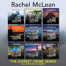 Icon image Dorset Crime Series