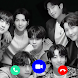 Video Call & Chat With BTS - Androidアプリ