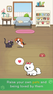 Pet House 2 - Cats and Dogs 1.00