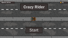 Crazy Riderのおすすめ画像1