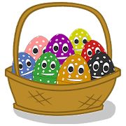 Surprise Eggs : Fun Learning Game (No ads)