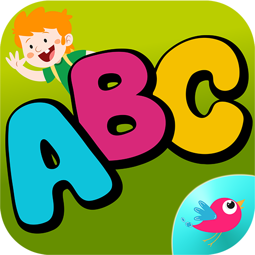 abc for Kids Learn Alphabet  Icon