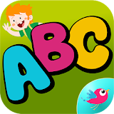 abc for Kids Learn Alphabet icon