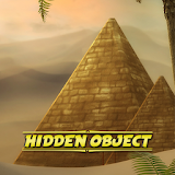 Hidden Object World - Ancient Egypt icon