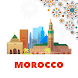 Visiting Morocco Guide - Androidアプリ