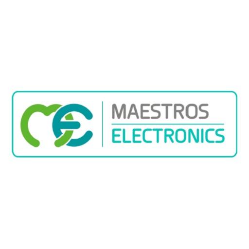 Maestros RD Service logo