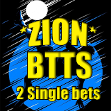 2 singles BTTS - ZION icon