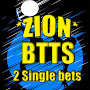 2 singles BTTS - ZION APK icon