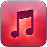 MP3 Player 2018 icon