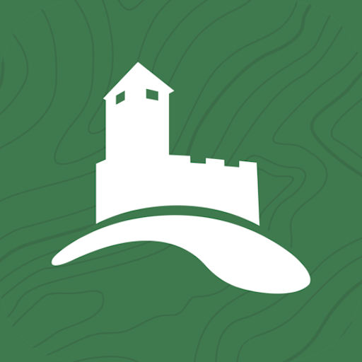 Tiroler Burgenweg logo