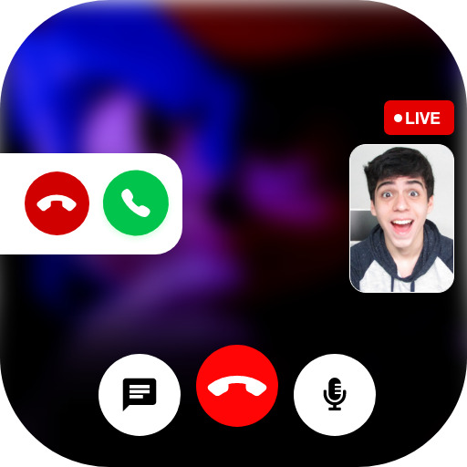 soniic 2 call video & games logo