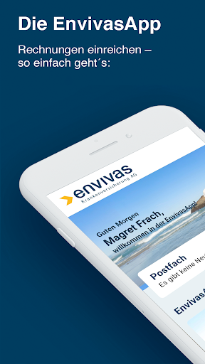 Anteprima dell'app
