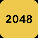 2048 2018 icon