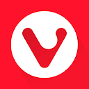 Vivaldi Browser - Fast & Safe