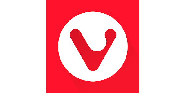 Vivaldi Browser - Fast & Safe - Apps on Google Play