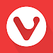 Vivaldi ブラウザ - 高速 & 安全 Android