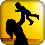 Cover Image of Скачать Amma kavithai and happy mother  APK