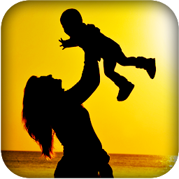 「Amma kavithai and happy mother」のアイコン画像