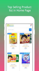 Imágen 8 Greno Bazaar - B2B Shopping android