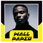 Cover Image of डाउनलोड Wizkid Wallpaper  APK