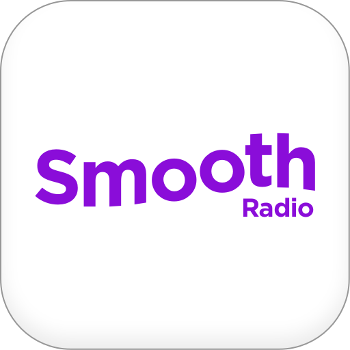 Smooth Radio 80.0.0 Icon