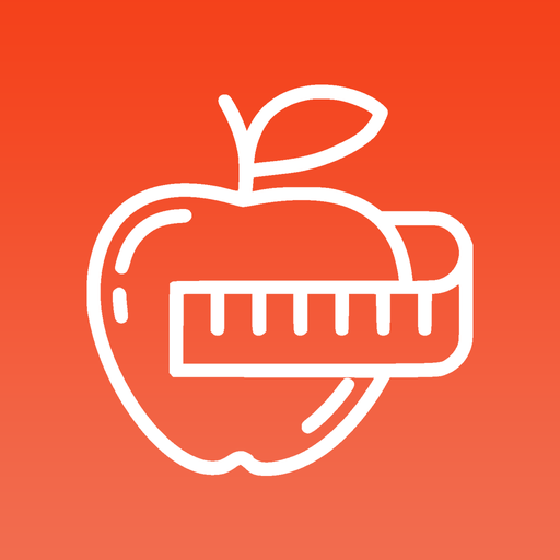 جدول السعرات الحرارية logo