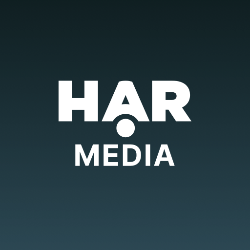 HAR Media 1.0.10 Icon