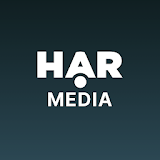 HAR Media icon