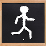 Cover Image of Herunterladen Class Board, Chalk and Obstacl  APK