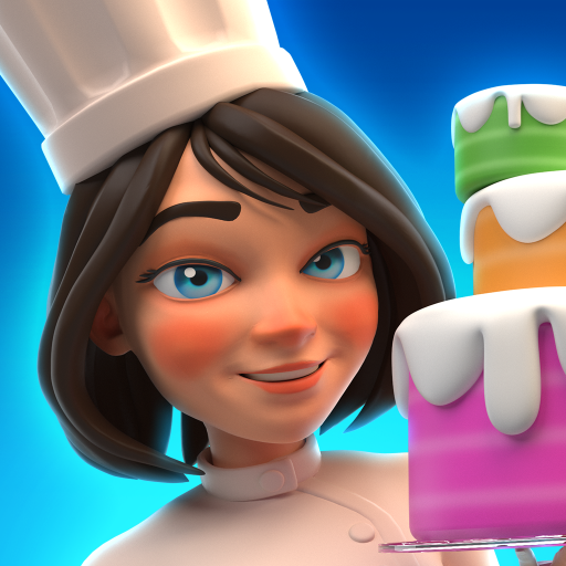 Merge Chef 0.8.1 Icon