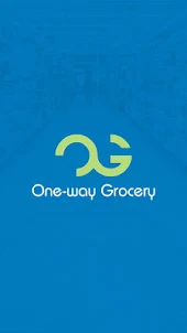 Oneway Grocery